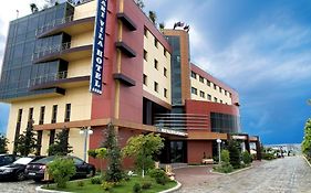 Mari Vila Hotel
